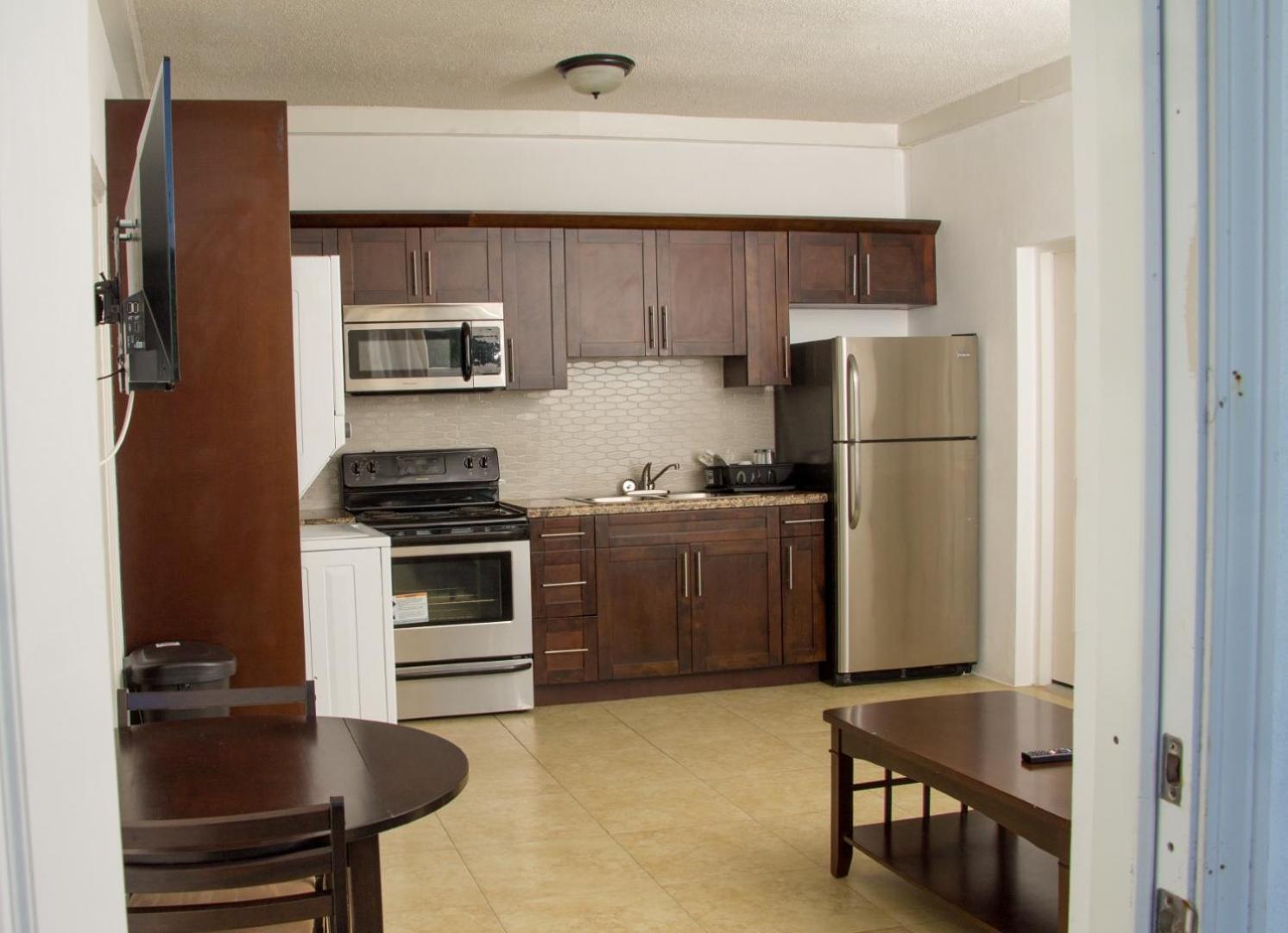 Lord Nelson Hotel & Residences St. John's Luaran gambar