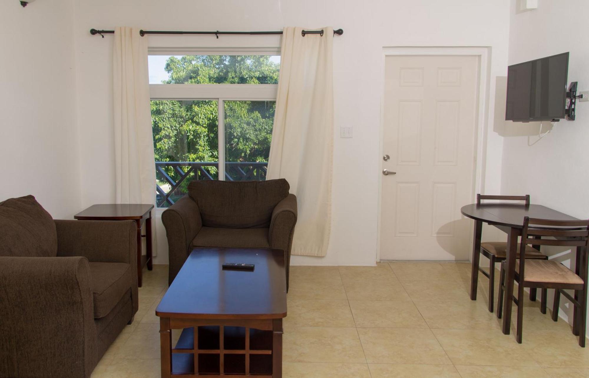 Lord Nelson Hotel & Residences St. John's Luaran gambar