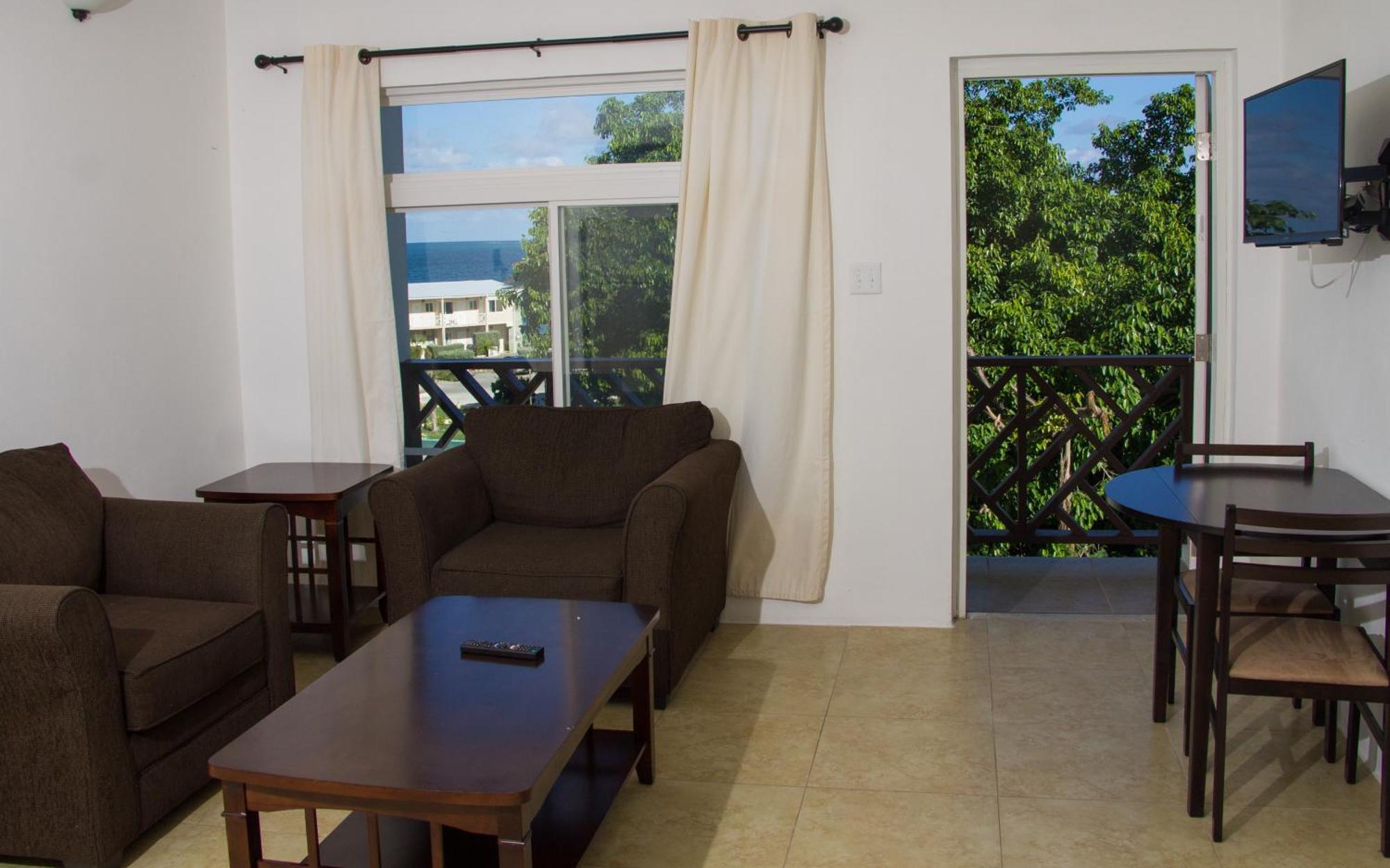 Lord Nelson Hotel & Residences St. John's Luaran gambar